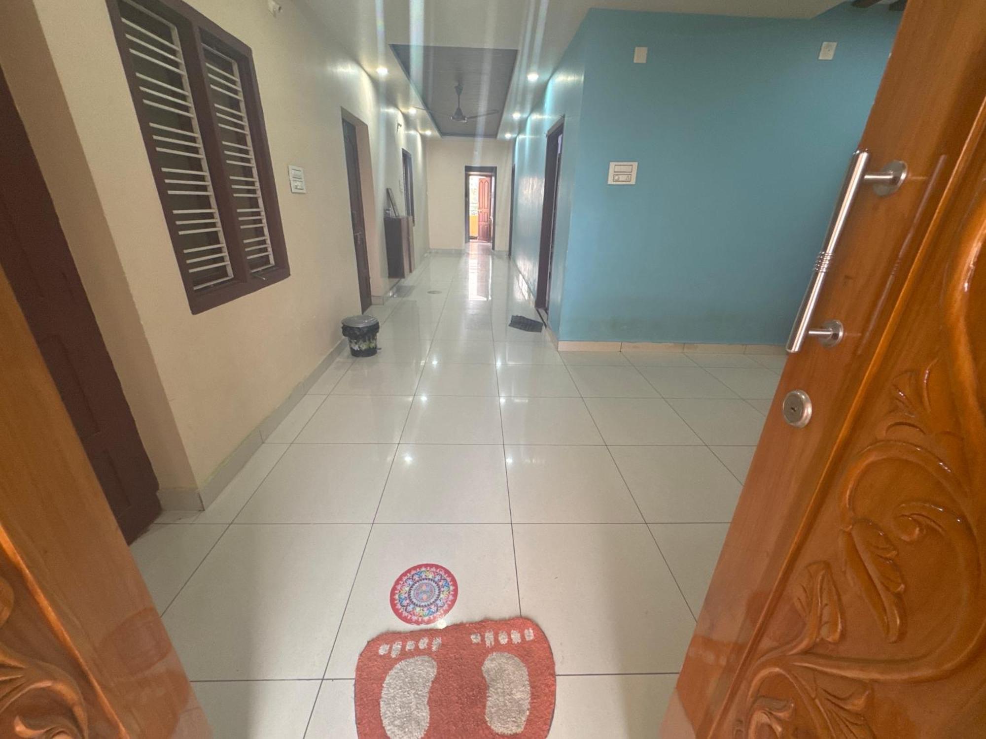 Sri Padha Vallabha Serenity Homestay Pithapuram Extérieur photo