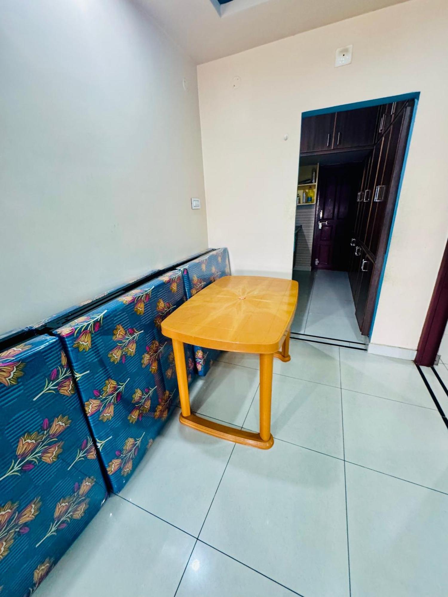 Sri Padha Vallabha Serenity Homestay Pithapuram Extérieur photo