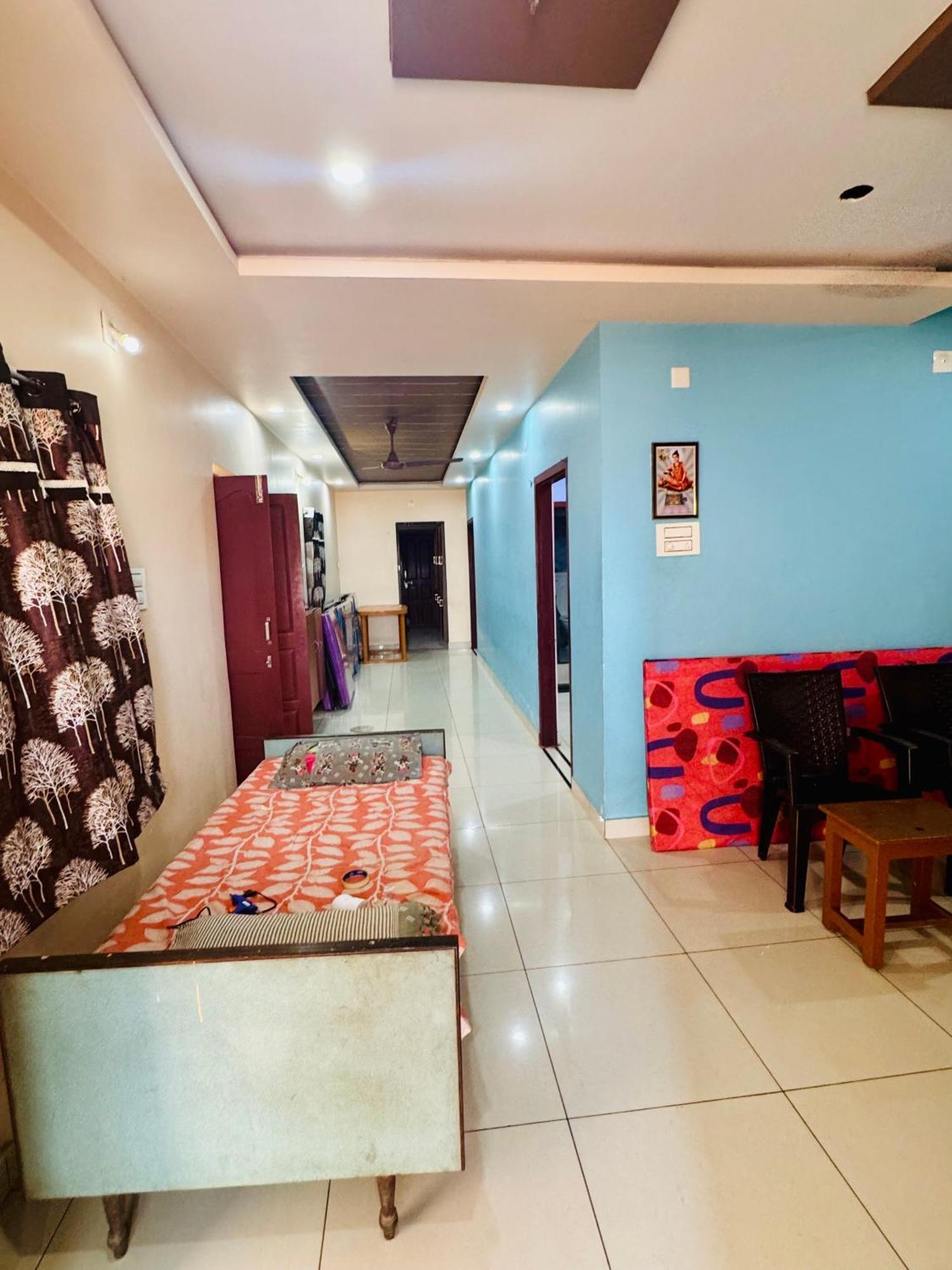 Sri Padha Vallabha Serenity Homestay Pithapuram Extérieur photo