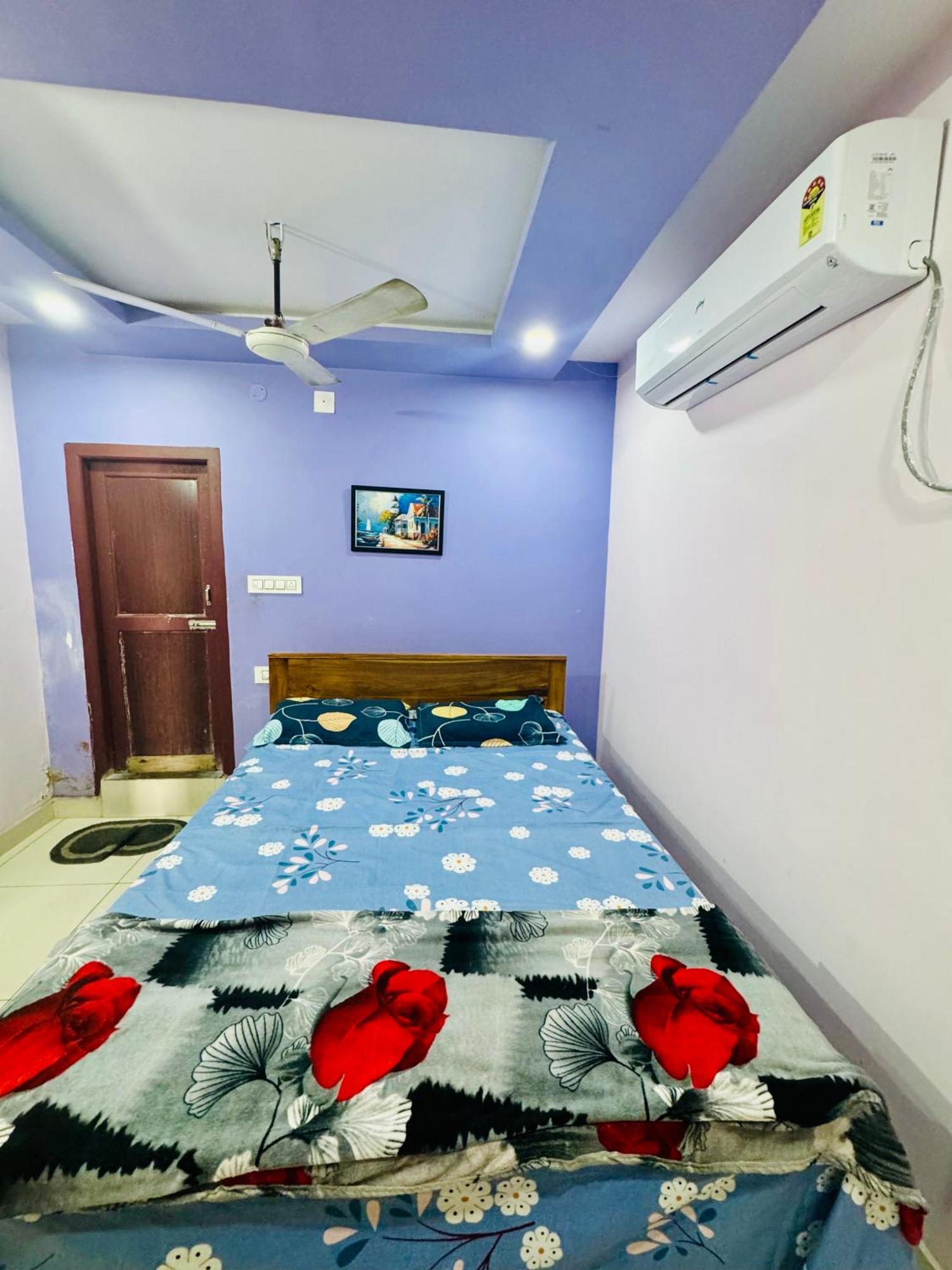 Sri Padha Vallabha Serenity Homestay Pithapuram Extérieur photo