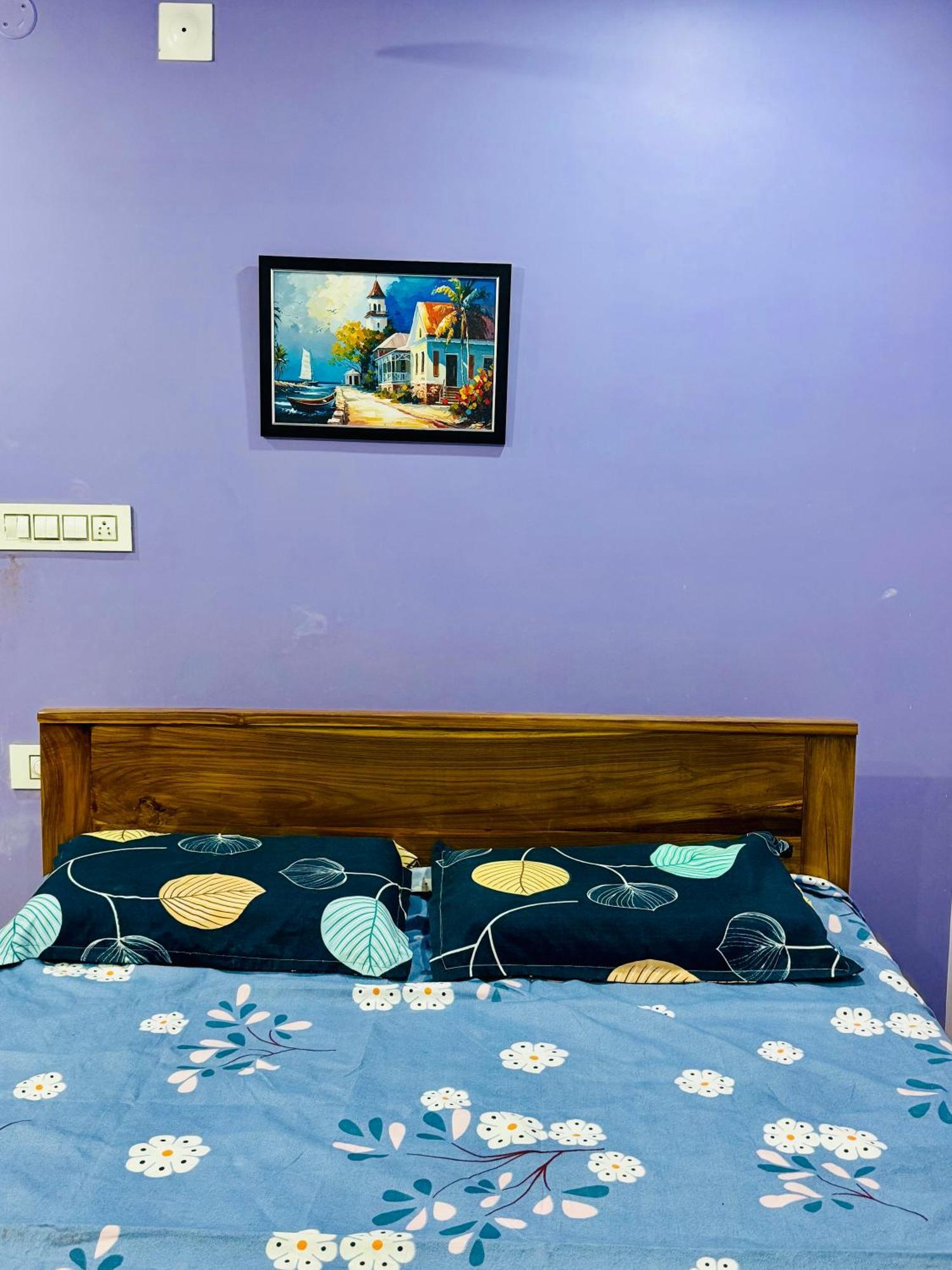 Sri Padha Vallabha Serenity Homestay Pithapuram Extérieur photo