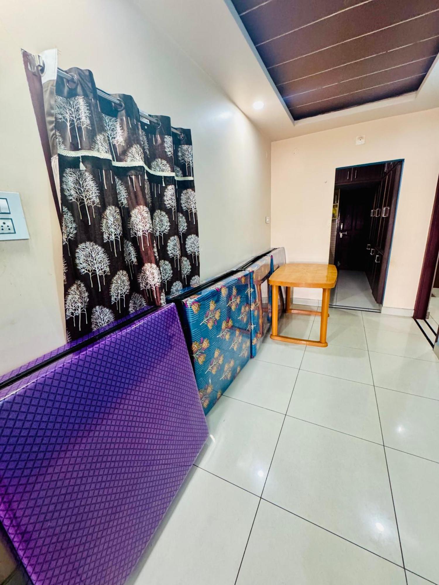 Sri Padha Vallabha Serenity Homestay Pithapuram Extérieur photo